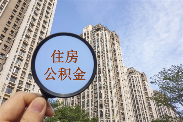 福鼎如何把封存离职公积金全部取来（离职封存公积金提取业务）